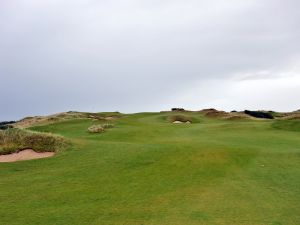 St Andrews (Castle) 12th Fairway